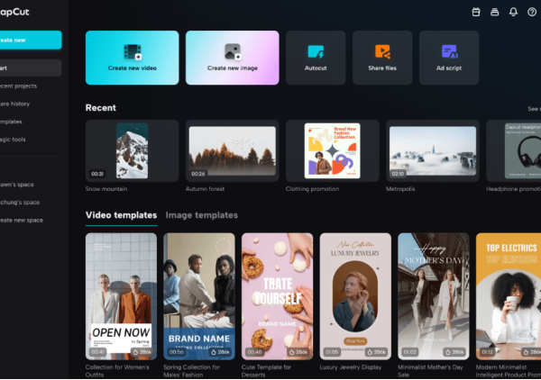 baixar capcut para pc crack gratis