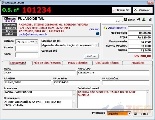 Baixar Shoficina Para Android