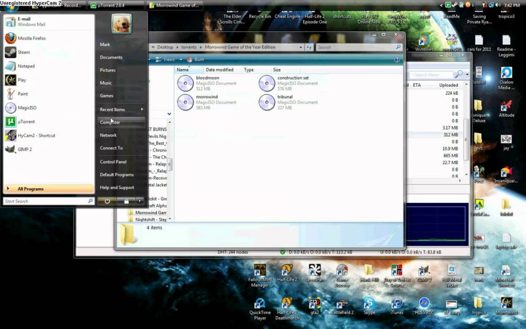 Baixar MagicISO Cracked Gratis Portugues