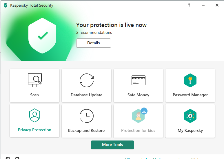 Baixar Kaspersky AntiVirus Activation Code Gratis